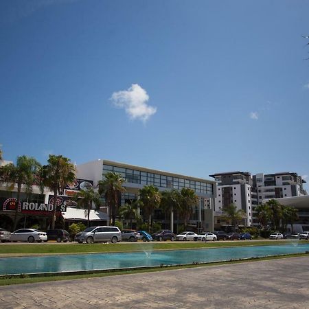 3Br Apt With Pool Cancún Esterno foto