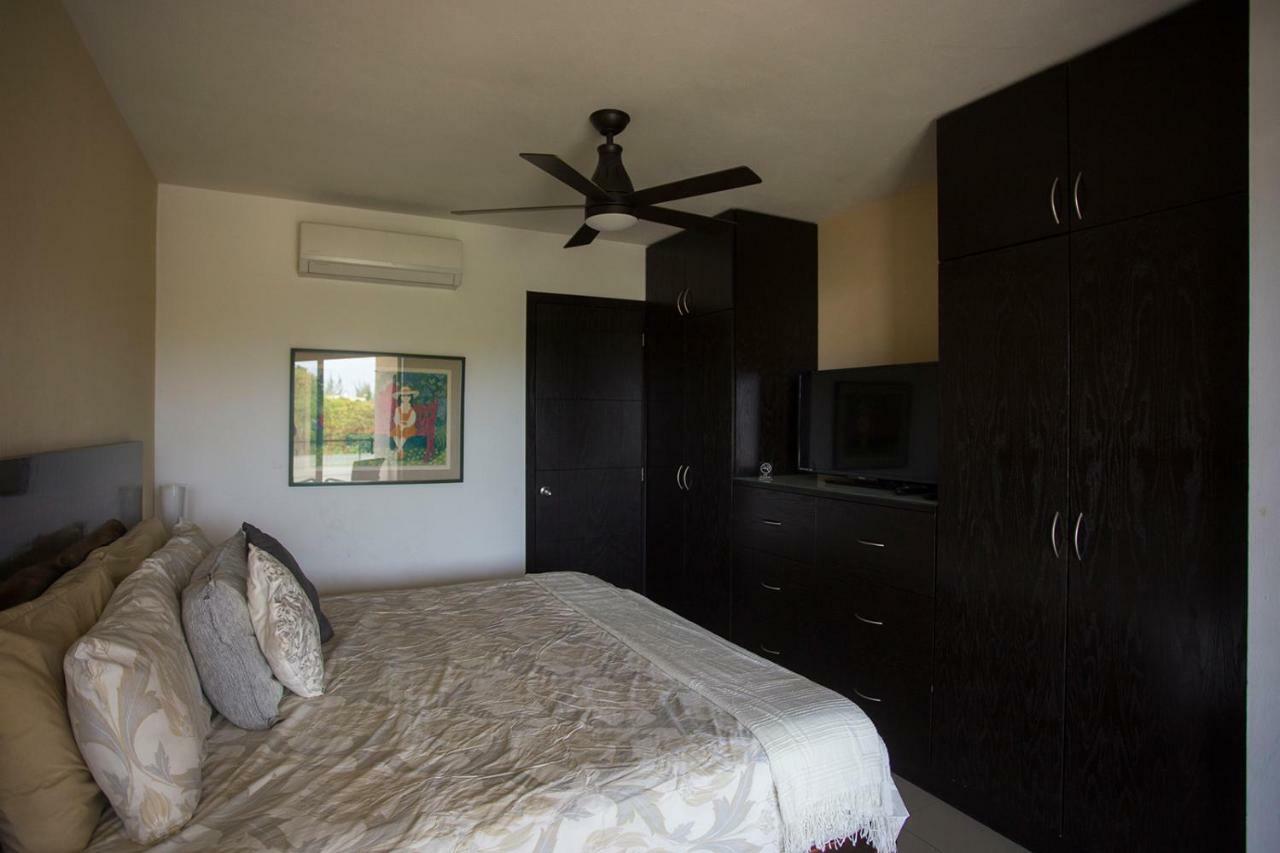 3Br Apt With Pool Cancún Esterno foto