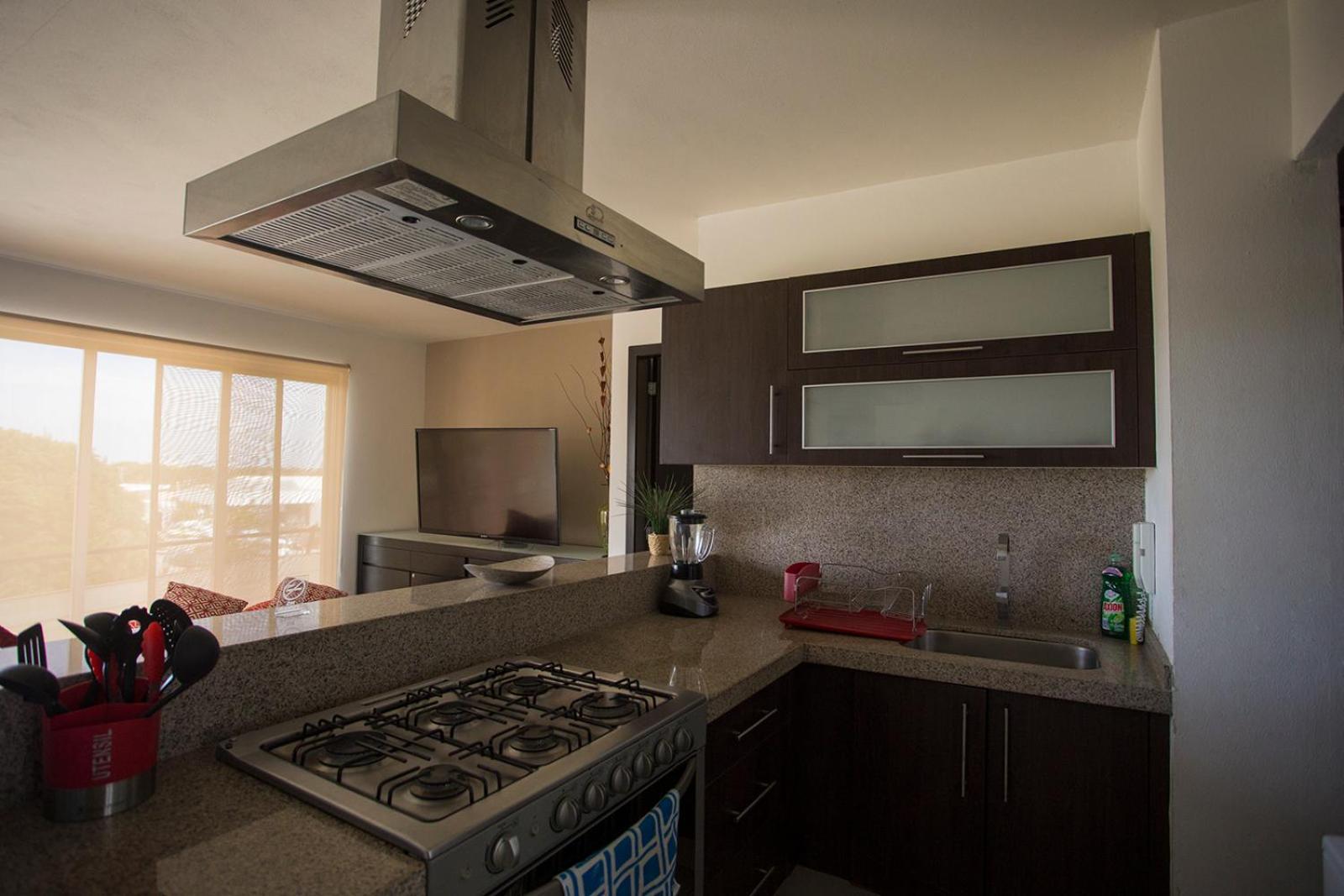 3Br Apt With Pool Cancún Esterno foto